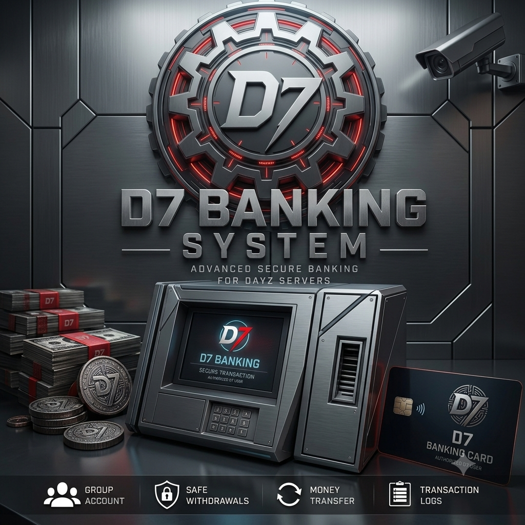 D7 Banking