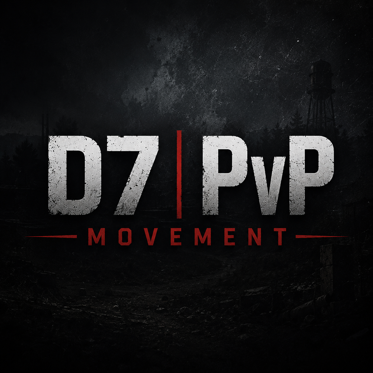 D7 PvP Movement