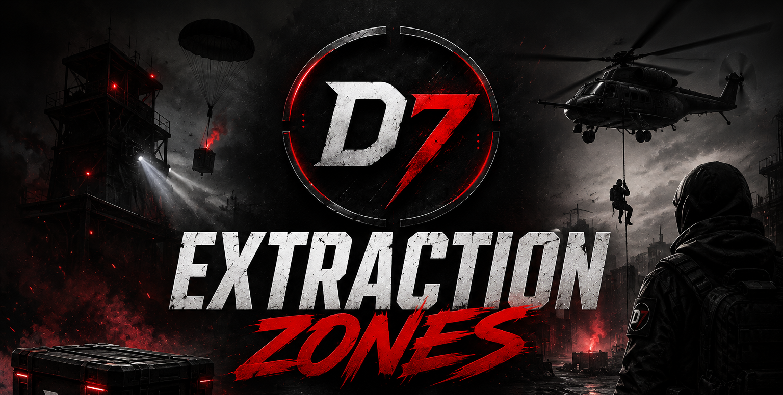 D7 Extraction