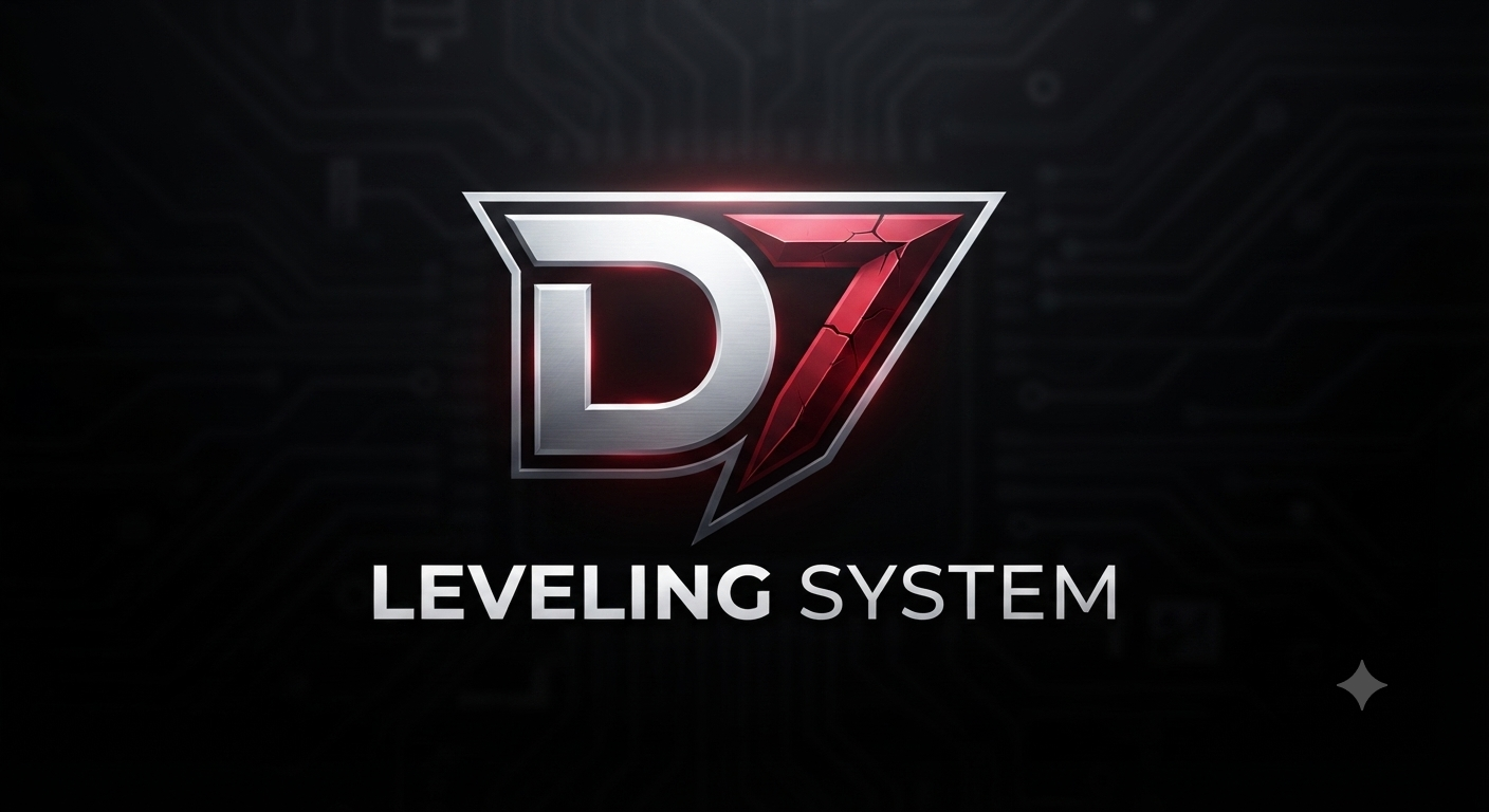 D7 Leveling System