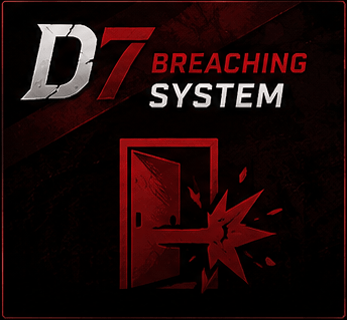 D7 BREACHING SYSTEM