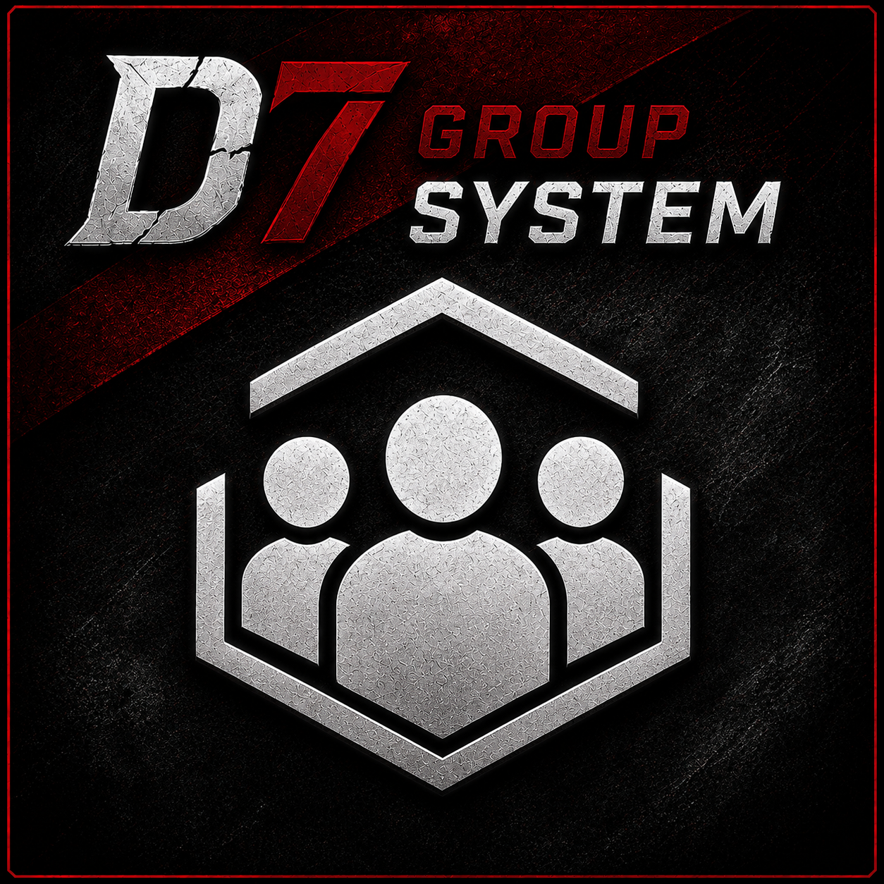 D7 Groups System